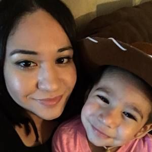 Meet your Posher, Alyssa